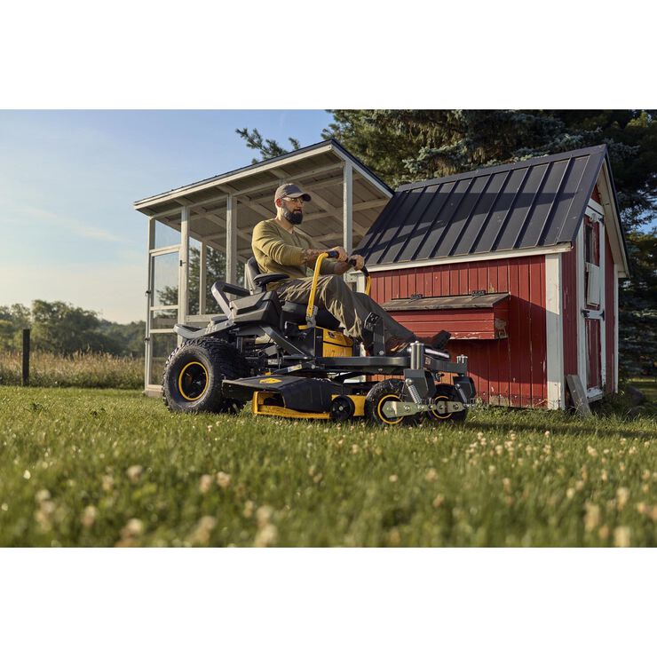 Cub Cadet Z3 54 (17RIECE3010)