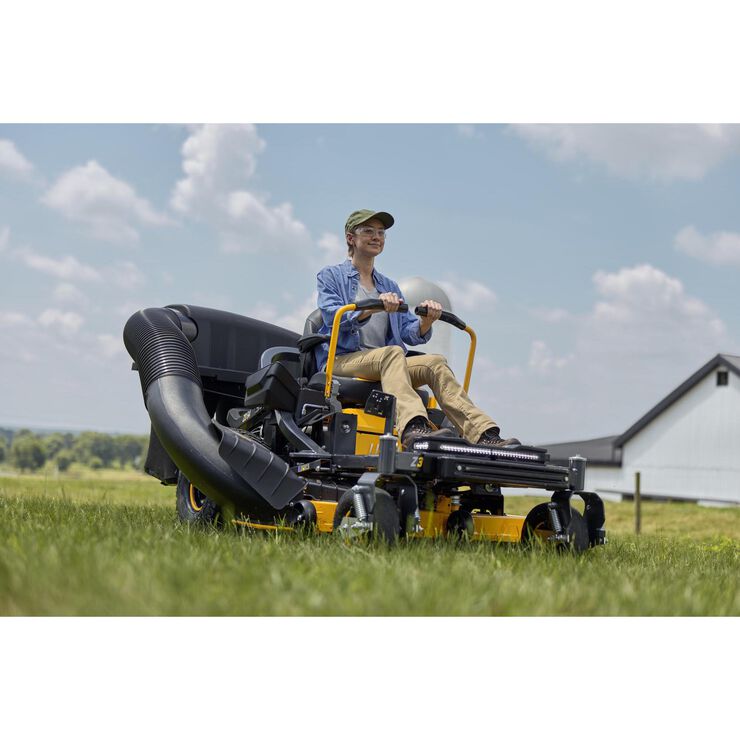 Cub Cadet Z3 54 (17RIECE3010)