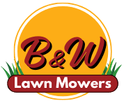 B&W Lawnmowers